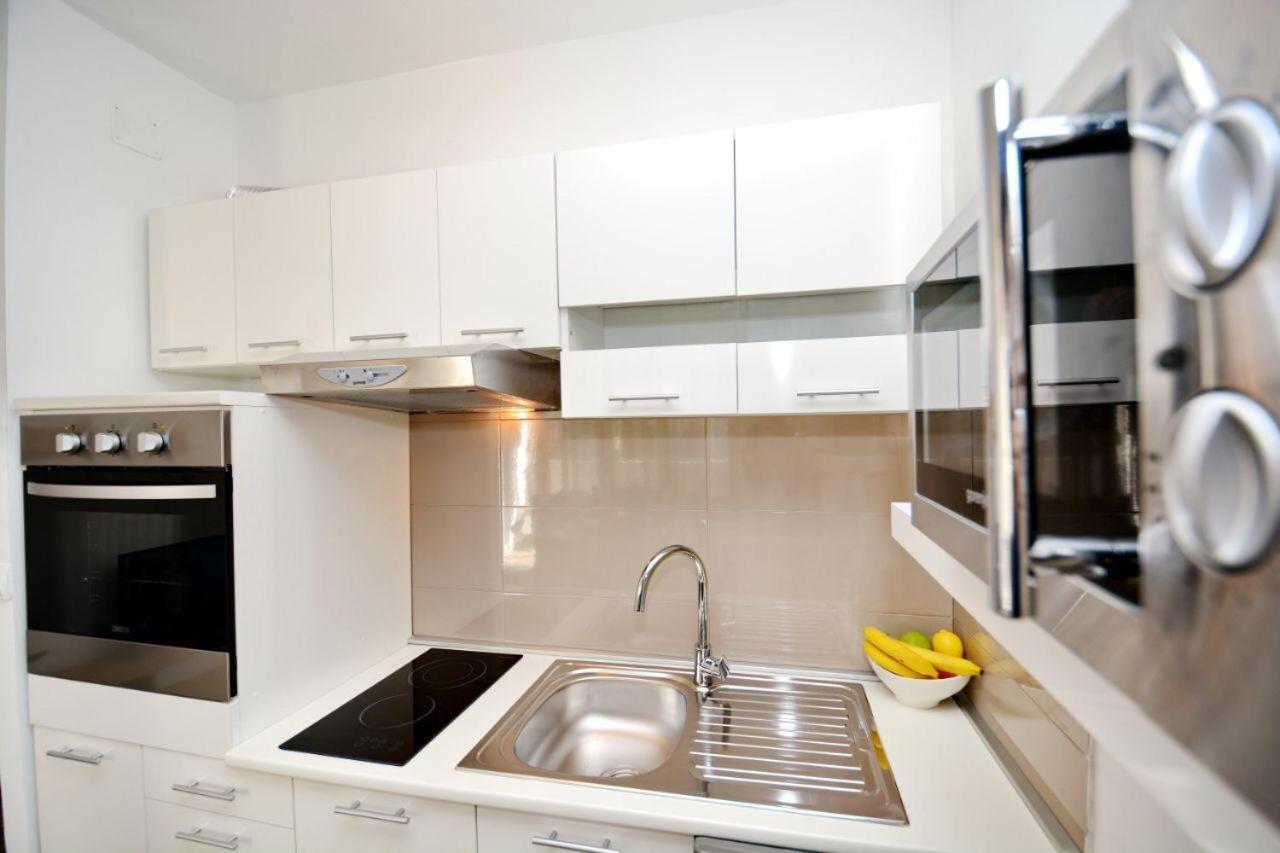 Apartment T&L ซาดาร์ ภายนอก รูปภาพ