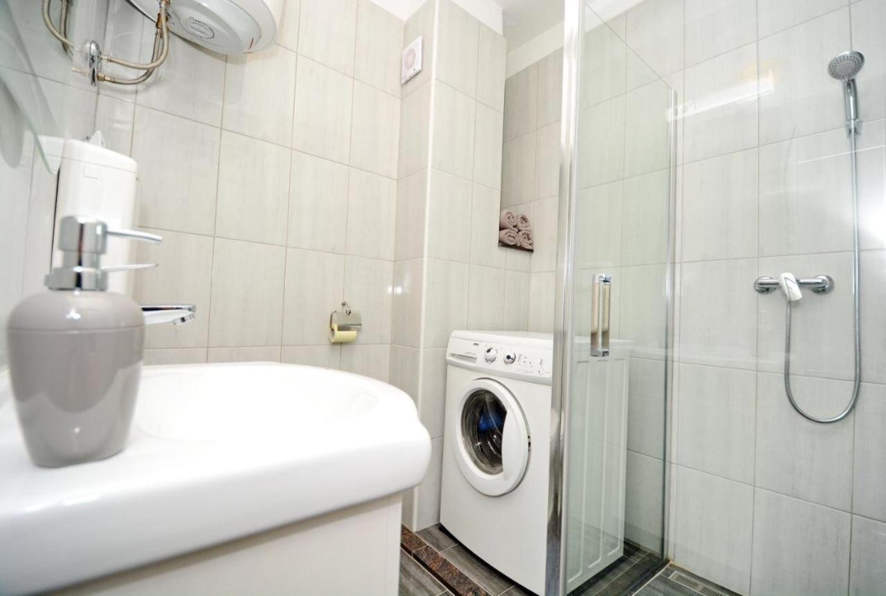 Apartment T&L ซาดาร์ ภายนอก รูปภาพ