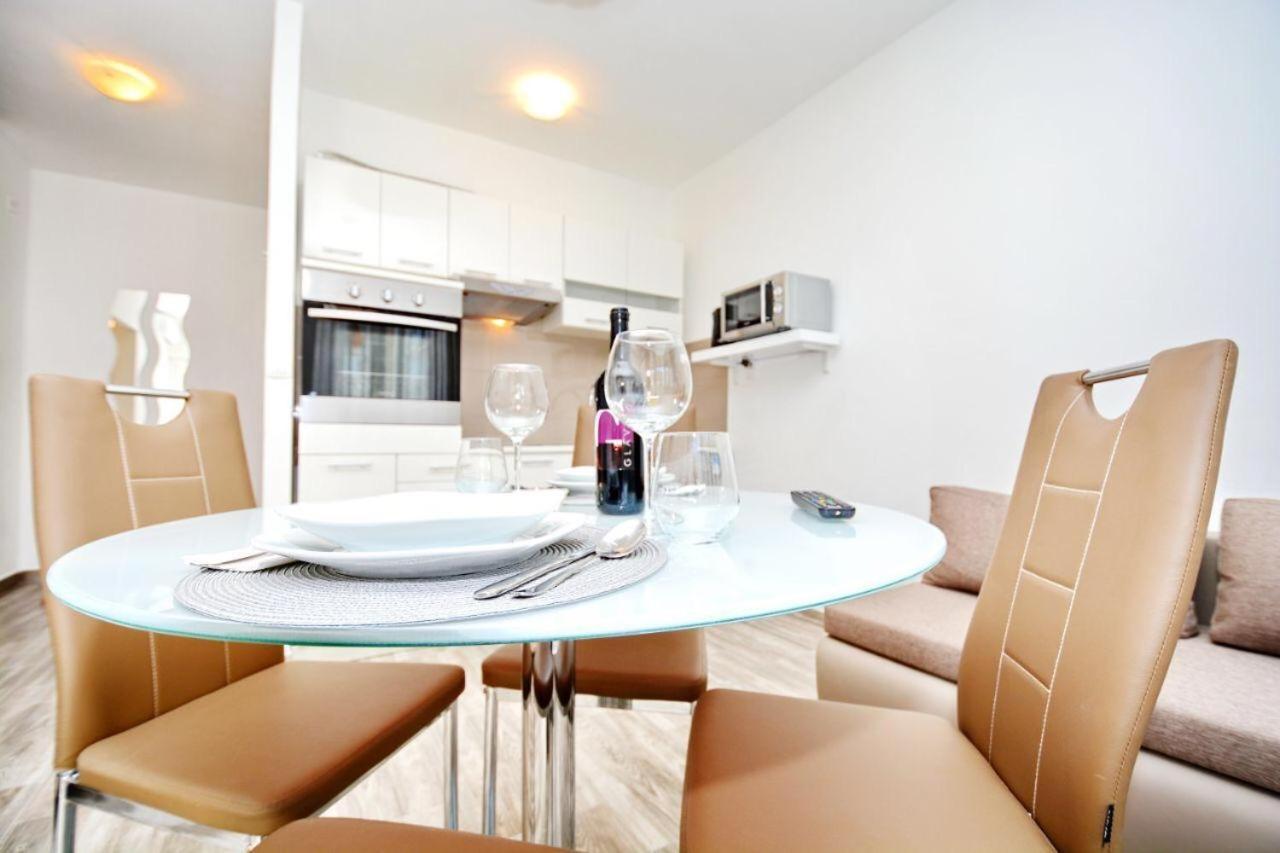 Apartment T&L ซาดาร์ ภายนอก รูปภาพ