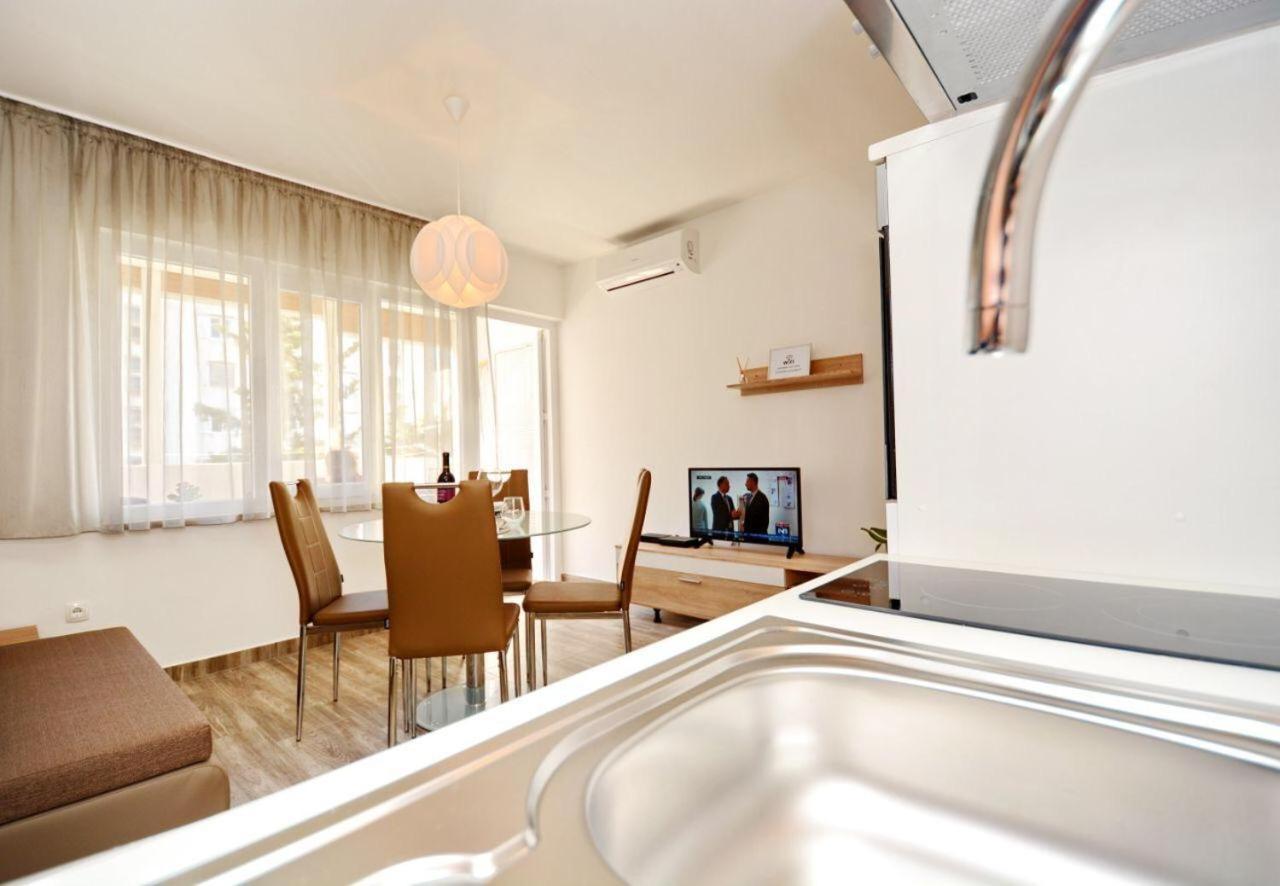 Apartment T&L ซาดาร์ ภายนอก รูปภาพ