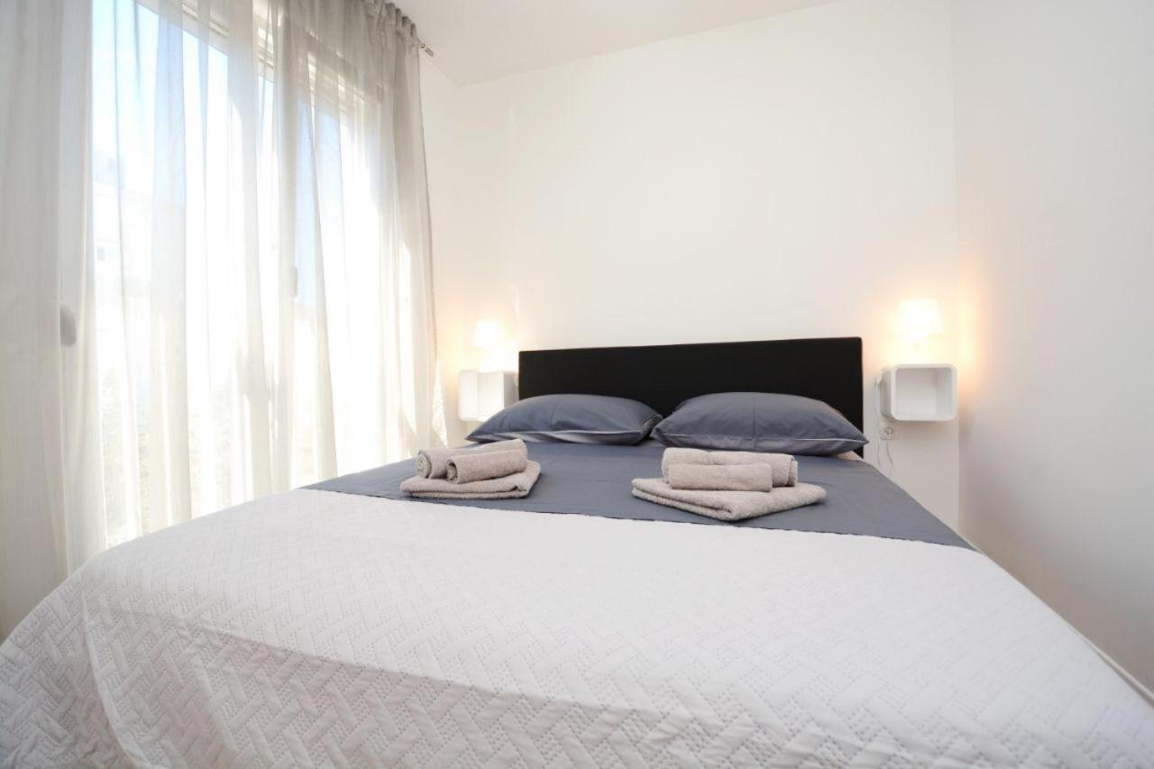 Apartment T&L ซาดาร์ ภายนอก รูปภาพ