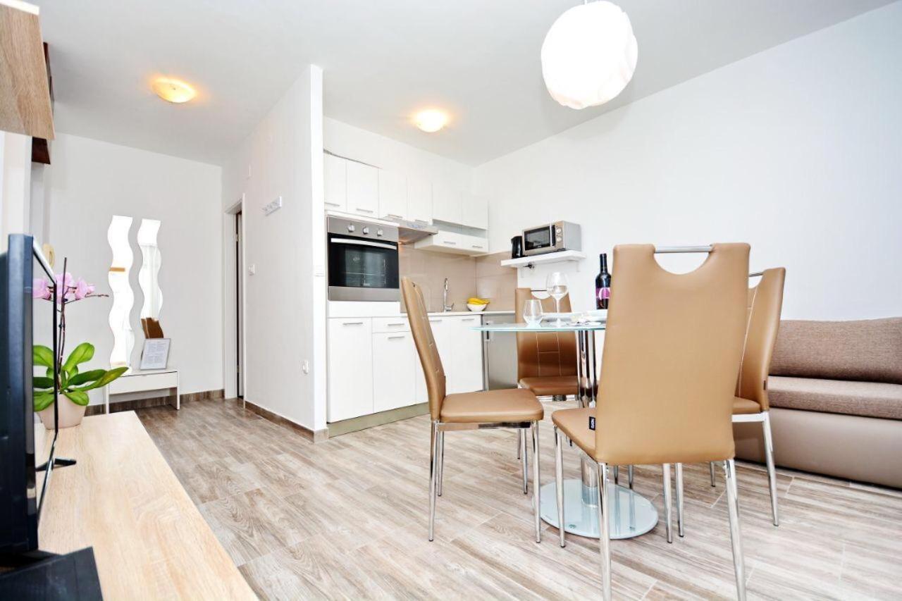 Apartment T&L ซาดาร์ ภายนอก รูปภาพ